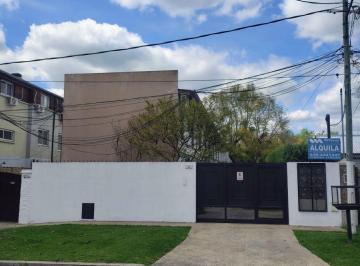 Departamento de 2 ambientes, Pilar · Las Heras 331 Villa Morra