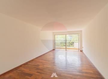 Departamento · 129m² · 4 Ambientes · 1 Cochera · Alquiler Apartamento Pocitos 3 Dorm. Garaje