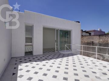 PH · 70m² · 3 Ambientes · Venta PH 3 Ambientes con Patio y Terraza Paternal