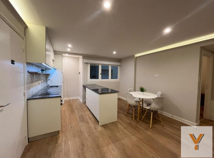Departamento · 36m² · 2 Ambientes