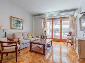 Departamento · 112m² · 4 Ambientes · Venta Departamento Semipiso 4 Ambientes y Dep