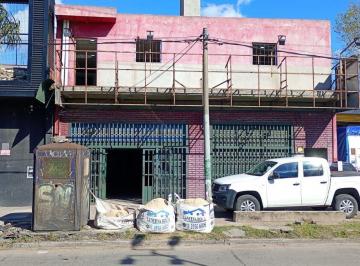 Local comercial de 2 ambientes, José C Paz · Local/galpón 340 m² en Av — José C. Paz, Trifásica