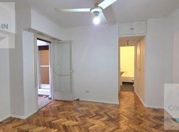 Departamento · 35m² · 2 Ambientes · Oportunidad Departamento Dos Ambientes con Patio, Alto Palermo