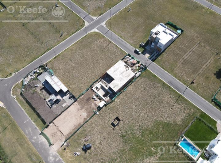 Terreno · 309m²