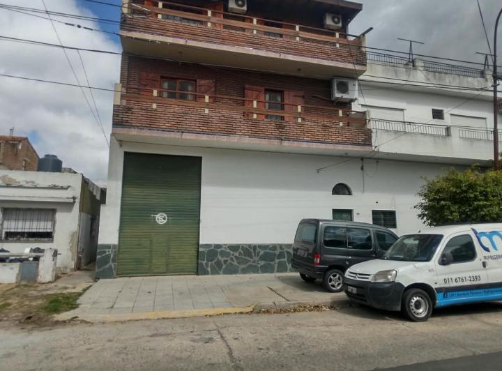 PH · 120m² · 4 Ambientes