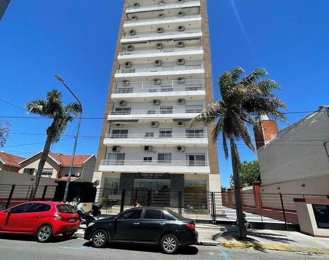 Departamento · 44ha · 2 Ambientes