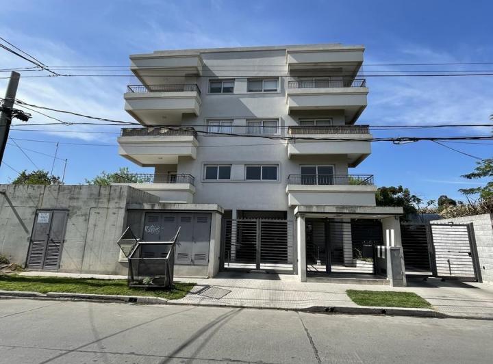 Departamento · 30m² · 1 Ambiente · 1 Cochera