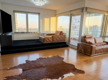 Departamento · 130m² · 3 Ambientes · 1 Cochera · 3 Ambientes con Cochera | Venta | Le Parc Puerto Madero