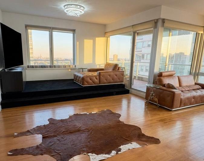 Departamento · 130m² · 3 Ambientes · 1 Cochera