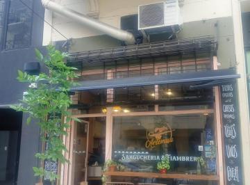 Local comercial · 30m² · Local Apto Todo Rubro. Sin Expensas - Barrio Norte