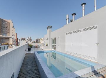 Departamento · 31m² · 2 Ambientes · 1 Cochera · Venta Dos Ambientes con Cochera. Almagro
