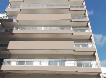 Departamento de 1 ambiente, Constitución · Monoambiente en Alquiler 19 m² Apto Profesional