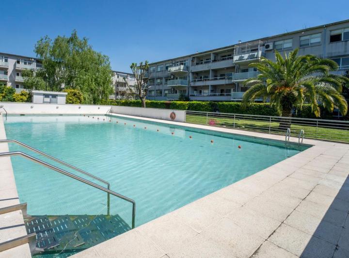 Departamento · 40m² · 2 Ambientes · 1 Cochera
