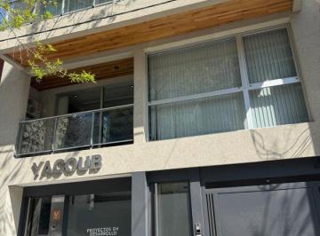 MBP-MBP-1989_2 · Departamento Monoambiente. | Calle 17 Entre 43 y 44 Al 600