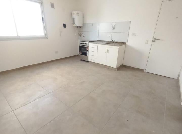 Departamento · 24m² · 1 Ambiente