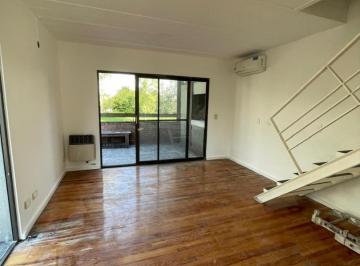 Departamento · 85m² · 3 Ambientes · 1 Cochera · Departamento en Apart Pinazo en Alquiler de Tres Ambientes