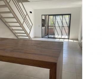 Departamento · 85m² · 3 Ambientes · 1 Cochera · Departamento en Apart Pinazo en Alquiler de Tres Ambientes