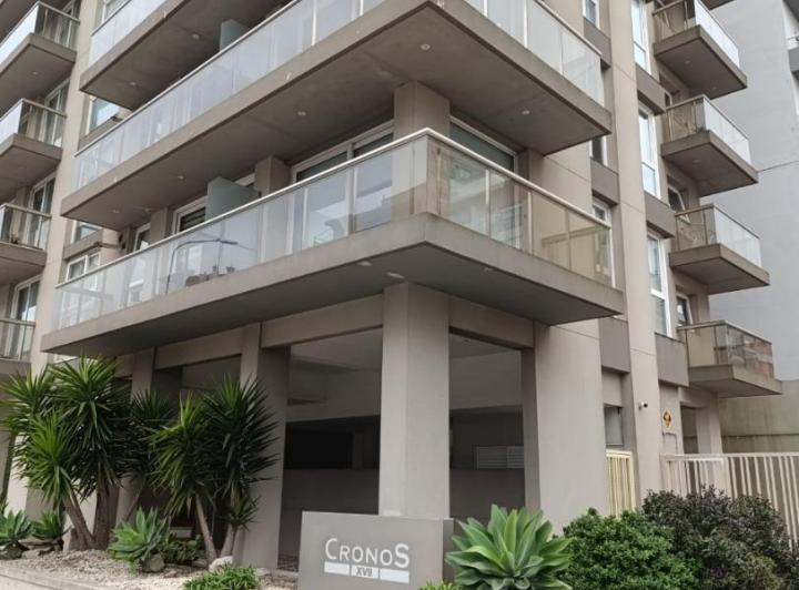Departamento · 97m² · 3 Ambientes · 2 Cocheras