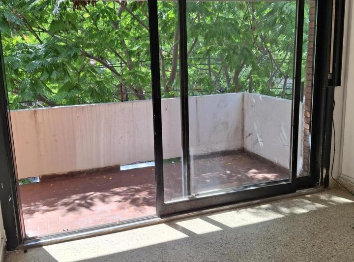 Departamento · 60m² · 3 Ambientes