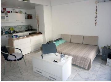 Departamento · 27m² · 1 Ambiente · Venta Monoambiente en Nuñez Apto Profesional