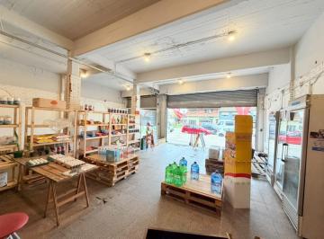 Local comercial · 324m² · Amplio Local a La Calle - Zona Puerto - Mar del Plata - 24 Meses