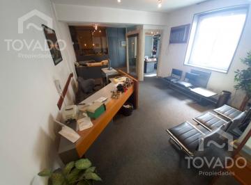 Oficina comercial · 58m² · 3 Ambientes · Oficina con Despachos en Barrio Norte Zona Tribunales