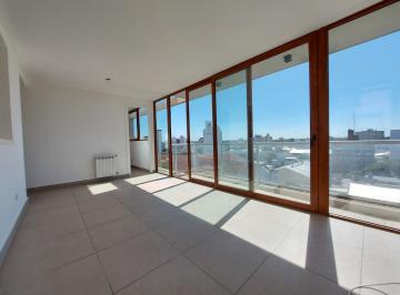 Departamento · 55m² · 2 Ambientes · 1 Cochera · Semipiso en El Excelente Entorno de Plaza Mitre.