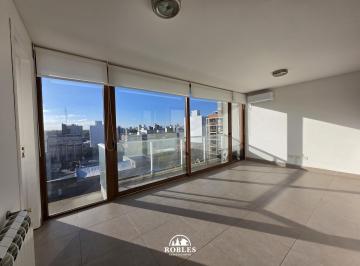 Departamento · 55m² · 2 Ambientes · 1 Cochera · Semipiso en El Excelente Entorno de Plaza Mitre.