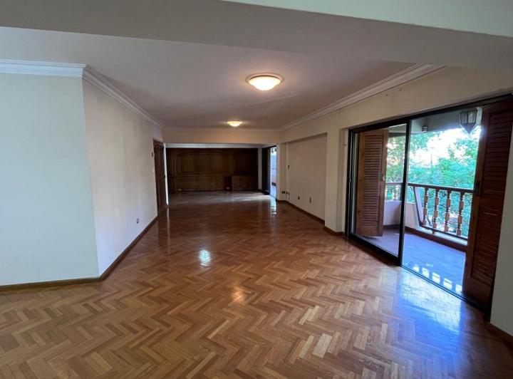 Departamento · 230m² · 8 Ambientes · 2 Cocheras