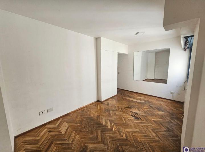 Departamento en alquiler en Caballito · 2 ambientes