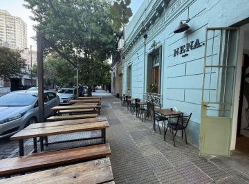 Fondo de comercio · 125m² · Venta Fondo de Comercio Gastronomico Colegiales