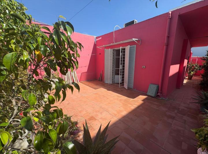 PH · 64m² · 2 Ambientes