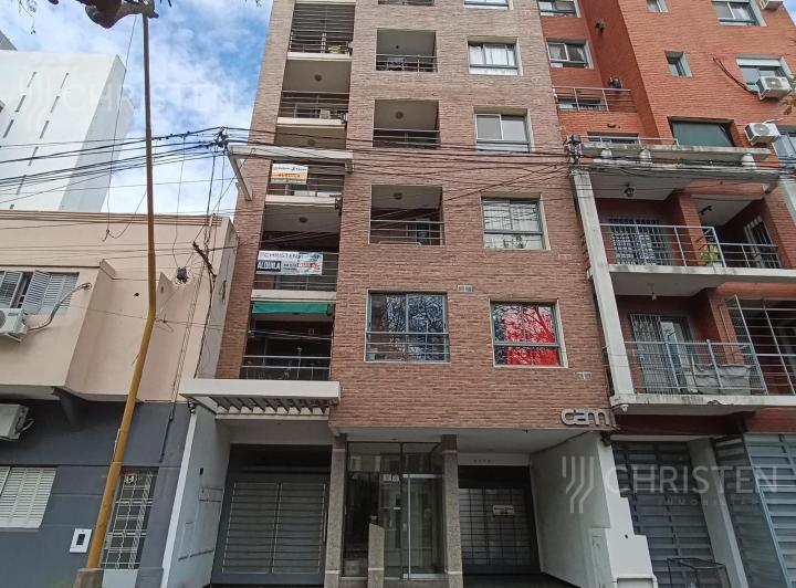 Departamento · 55m² · 3 Ambientes