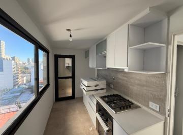 Departamento · 57m² · 3 Ambientes · Departamento 3 Ambientes a Estrenar Caballito