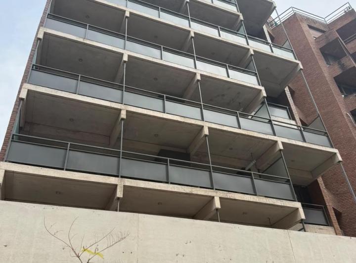Departamento · 92m² · 4 Ambientes