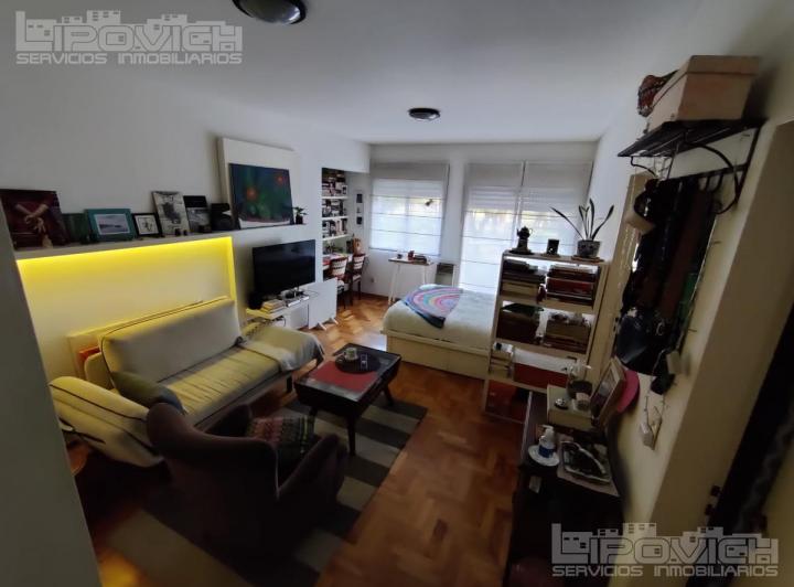 Departamento · 33m² · 1 Ambiente
