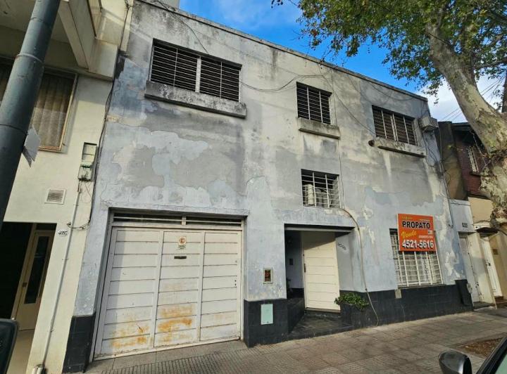 Casa · 150m² · 5 Ambientes · 1 Cochera