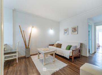 Departamento · 37m² · 2 Ambientes · Venta - Departamento - 2 Ambientes - Plaza Colón