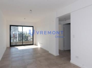Departamento · 58m² · 3 Ambientes · Departamento Venta 3 Ambientes Villa Crespo