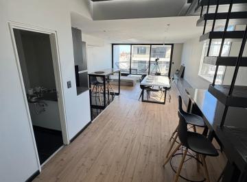 Departamento de 4 ambientes, Rosario · Dueño Alquila Dúplex 2 Dorm. con Terraza Exclusiva y Balcón