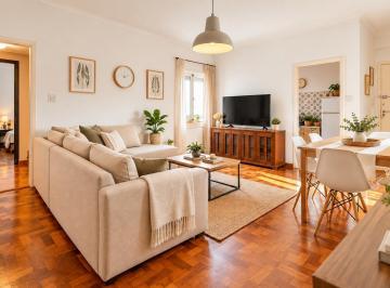 Departamento · 51m² · 2 Ambientes · Venta PH 2 Ambientes Muy Luminoso en Villa Lynch