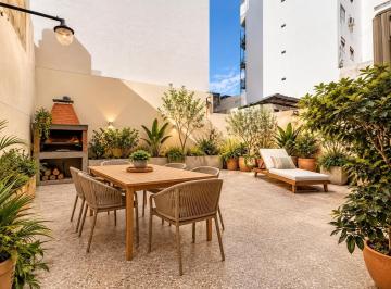 Casa · 334m² · 5 Ambientes · 2 Cocheras · Venta Casa Estilo Colonial 5 Ambientes en Chacarita