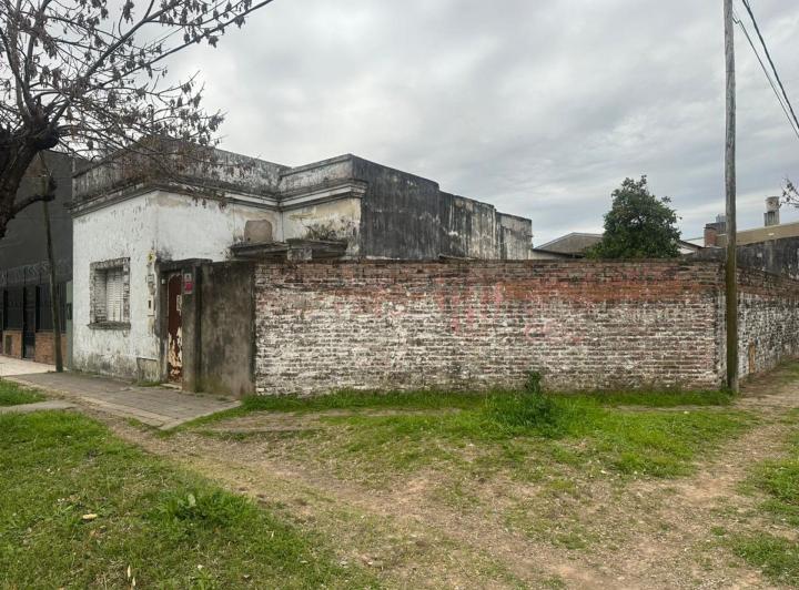 Casa · 138m² · 5 Ambientes · 1 Cochera
