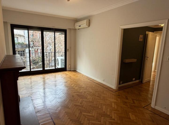 Departamento · 130m² · 4 Ambientes