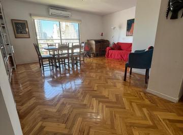 Departamento · 64m² · 3 Ambientes · Departamento en Nuñez