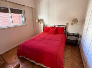 Departamento · 55m² · 2 Ambientes · Retiro - Libertador Al 200 (Rsv)