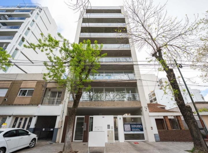 Departamento · 120m² · 3 Ambientes