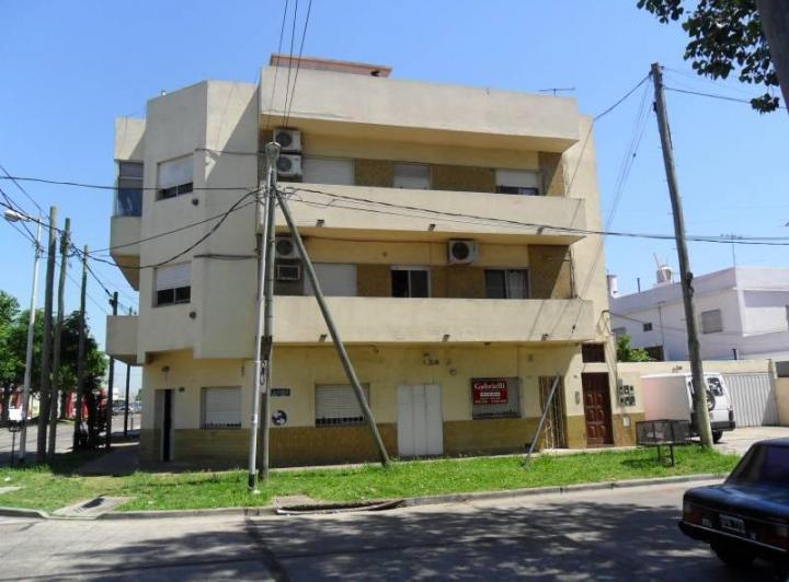 Departamento · 33m² · 2 Ambientes