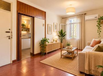 Departamento · 62m² · 4 Ambientes · Venta Departamento 4 Ambientes en San Andres
