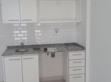 Departamento de 1 ambiente, Palermo · Monoambiente a Estrenar - Amplio Baño Completo con Ante Baño - Cocina Integrada - N. Vega 5900